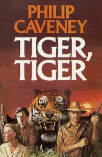 Cover Tiger, Tiger