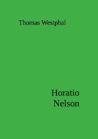 Cover Horatio Nelson