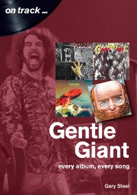 Cover Gentle Giant