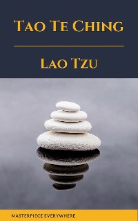 Cover Tao Te Ching ( with a Free Audiobook )