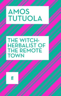 Cover The Witch-Herbalist of the Remote Town