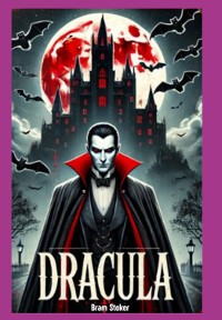 Cover Dracula