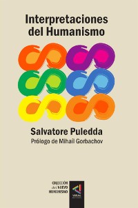 Cover [Colección del Nuevo Humanismo] Interpretaciones del Humanismo