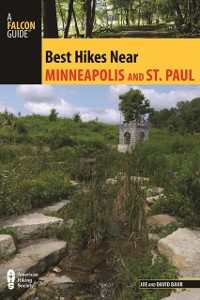Cover Best Hikes Near Minneapolis and Saint Paul