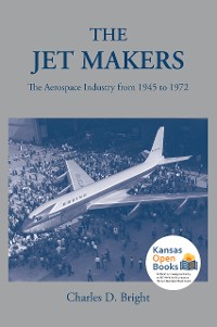 Cover The Jet Makers