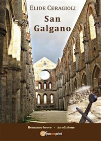 Cover San Galgano