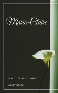 Cover Marie-Claire