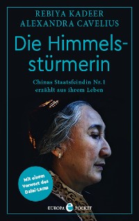 Cover Die Himmelsstürmerin