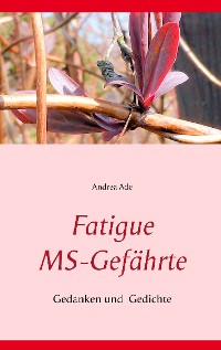 Cover Fatigue MS-Gefährte