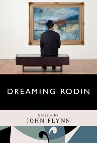 Cover Dreaming Rodin