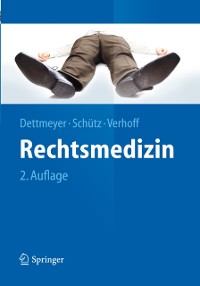 Cover Rechtsmedizin