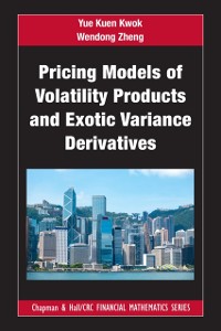 Cover Pricing Models of Volatility Products and Exotic Variance Derivatives