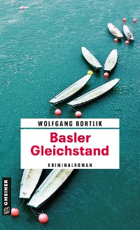 Cover Basler Gleichstand