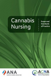 Cover Cannabis Nursing