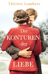 Cover Die Konturen der Liebe