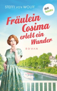 Cover Fräulein Cosima erlebt ein Wunder