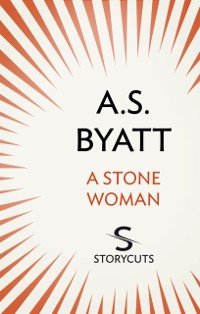 Cover Stone Woman (Storycuts)