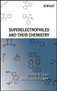 Cover Superelectrophiles and Their Chemistry