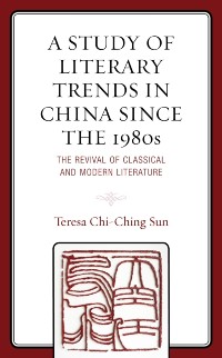 Cover Study of Literary Trends in China Since the 1980s