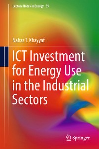 Cover ICT Investment for Energy Use in the Industrial Sectors