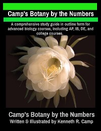 Cover Camp's Botany by the Numbers