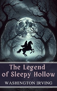 Cover The Legend of Sleepy Hollow