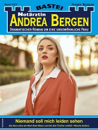 Cover Notärztin Andrea Bergen 1457