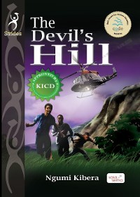Cover The Devil's Hill