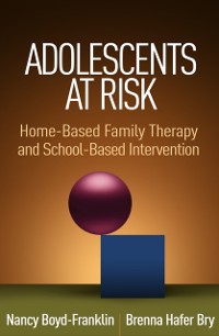 Cover Adolescents at Risk