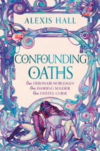 Cover Confounding Oaths