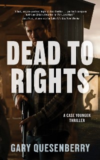 Cover Dead to Rights