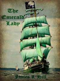 Cover The Emerald Lady