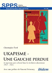 Cover UKAPISME - Une Gauche perdue