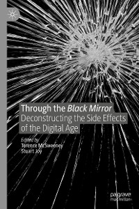 Cover Through the Black Mirror