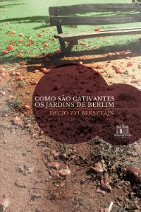 Cover Como são cativantes os jardins de Berlim