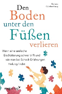 Cover Den Boden unter den Füßen verlieren