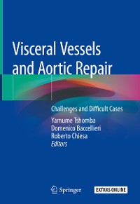 Cover Visceral Vessels and Aortic Repair