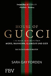 Cover House of Gucci