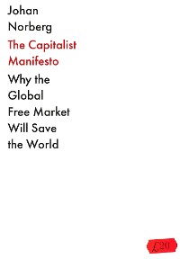 Cover The Capitalist Manifesto
