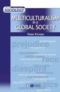 Cover Multiculturalism in a Global Society