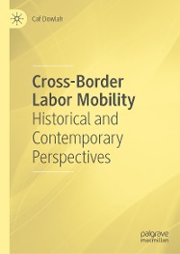 Cover Cross-Border Labor Mobility