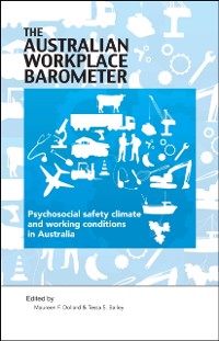 Cover Australian Workplace Barometer