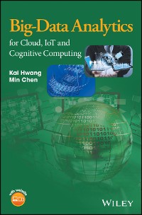 Cover Big-Data Analytics for Cloud, IoT and Cognitive Computing