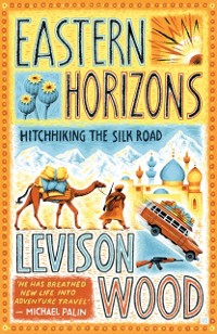 Cover Eastern Horizons