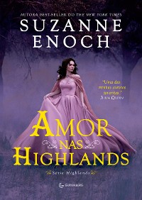 Cover Amor nas Highlands