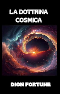 Cover La dottrina cosmica (tradotto)