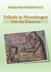 Cover Fallada in Neuenhagen