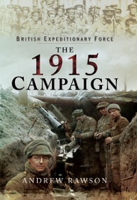 Cover 1915 Campaign