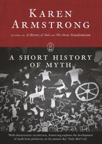 Cover Short History of Myth (Myths series)