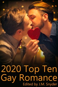 Cover 2020 Top Ten Gay Romance